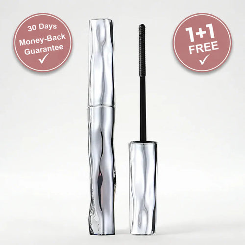Voidqi® Waterproof Fibre Mascara💧  – Volume & Length without Clumping for Dramatic Moments