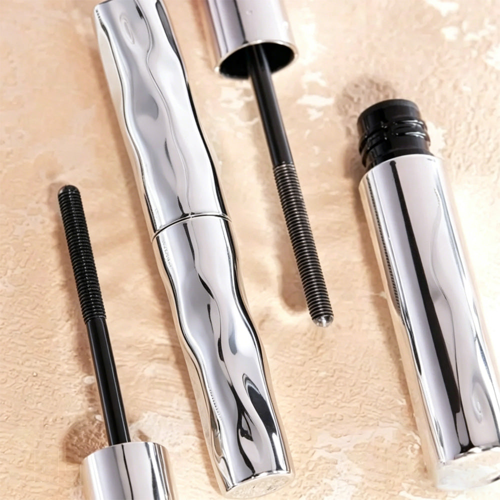 Voidqi® Waterproof Fibre Mascara💧  – Volume & Length without Clumping for Dramatic Moments