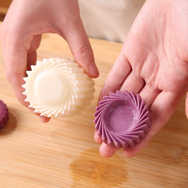 Creative Double-Ended Pastry Mold -Buy 2 Get 2 Free